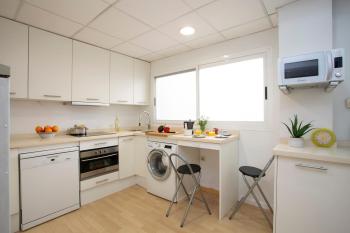 SingularStays Reina II, Valencie (fotografie 5)
