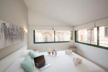 SingularStays Veronica II, Valencie (fotografie 2)