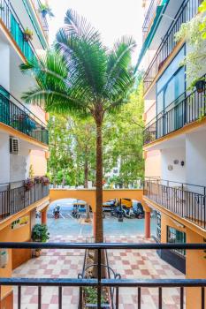Stay in Heart of Marbella Town on the Coast, Marbella (fotografie 2)