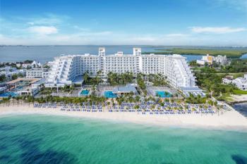 Riu Caribe - All Inclusive, Cancún (photo 5)