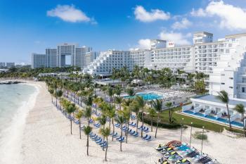 Riu Caribe - All Inclusive, Cancún (photo 4)