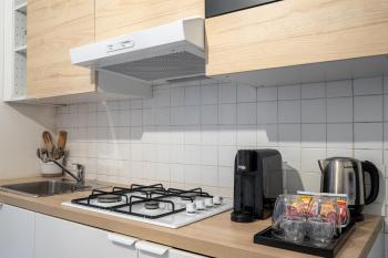 Comfy Apartment, Milan (photo 4)