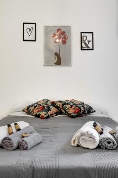 Comfy Apartment, Milan (photo 3)