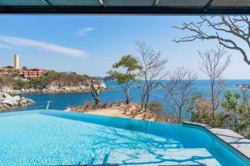 3019 - Amanecer F2, Santa Cruz Huatulco (zdjęcie 5)