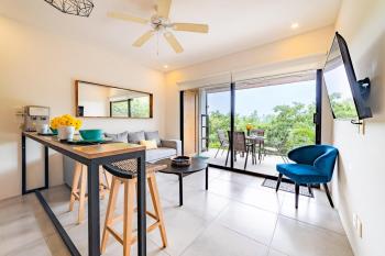 3017 - Agaves 104, Santa Cruz Huatulco (fotografie 2)