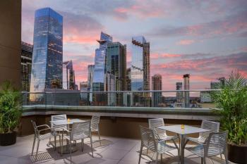 DoubleTree by Hilton New York Times Square South, Нью-Йорк (фото 3)