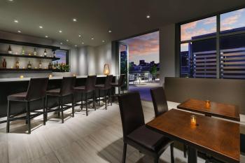 DoubleTree by Hilton New York Times Square South, Нью-Йорк (фото 4)