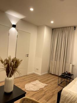 Dein Apartment, Hamburk (fotografie 3)