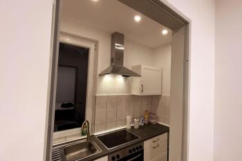 Dein Apartment, Hamburk (fotografie 4)