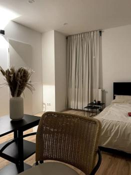 Dein Apartment, Hamburk (fotografie 5)