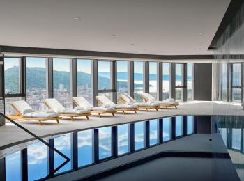 AC Hotel by Marriott Split, Split (fotografie 3)