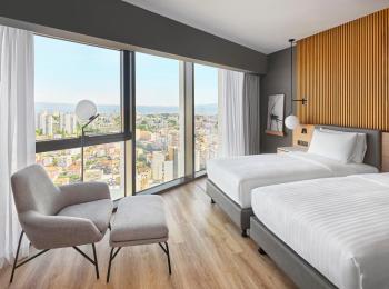 AC Hotel by Marriott Split, Split (fotografie 4)