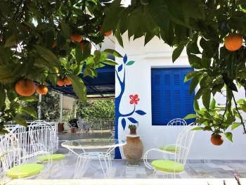 Αρχοντικό της Ευτυχίας 1, Gythio (fotografie 4)