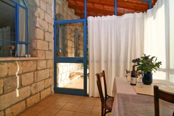 Zimmers at the Forest, Amirim (photo 3)