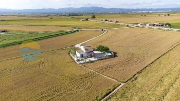 Illa - Casa rural aislada con piscina y cerca playa de la Marquesa -Deltavacaciones, Deltebre (photo 3)