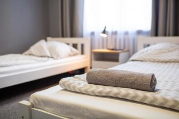 Moon Hostel Wrocław, Wrocław (zdjęcie 4)