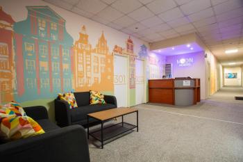 Moon Hostel Wrocław, Wrocław (zdjęcie 3)