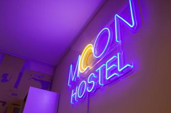Moon Hostel Wrocław, Wrocław (zdjęcie 2)