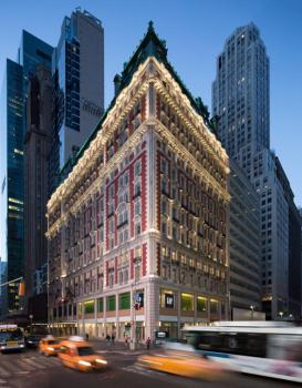 The Knickerbocker Hotel, New York (photo 4)