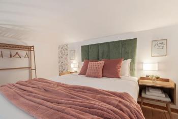 [Porta Susa - Centro] Elegante loft - wi-fi - A/C, Turin (photo 2)
