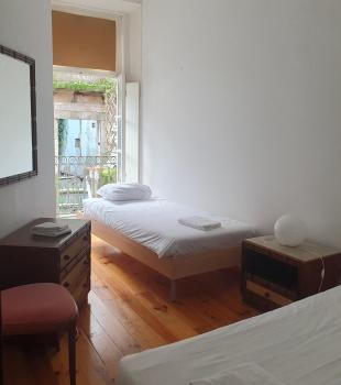 Historical Porto Apartment, Porto (fotografie 3)