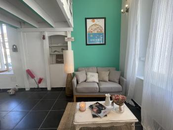 Le Joli Cabanon de Manon, Marseille (fotografie 2)