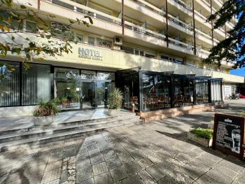 Hotel Gorna Banya, Sofia (photo 3)