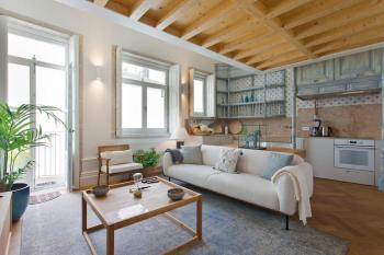 BOUTiQUE Rentals- LOvPORTO Ribeira historic center, Porto (Foto 2)