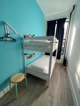 East Harlem Hostel, New York (Foto 3)