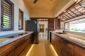 2012 - Villa Maroma, Santa Cruz - Huatulco (foto 3)