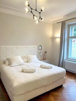 Riverside apartment, Lublana (zdjęcie 5)
