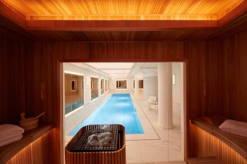 Villa-des-Prés, Parigi (foto 2)