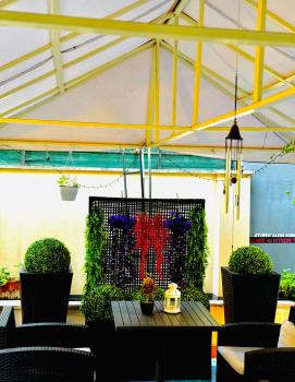 Toffa Place In Rome, Rom (Foto 4)