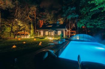 Joy Village, Warsaw (photo 4)