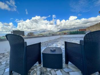 Balkan Rooftop Apartment, Tirana (photo 3)