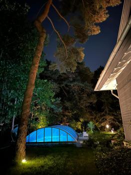 Joy Village, Warsaw (photo 5)