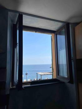 Gioiellino a Genova Nervi vista mare, Genova (photo 4)