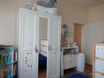 Lovely 3-room condo in Berlin, lakes & city center, Berlino (foto 4)