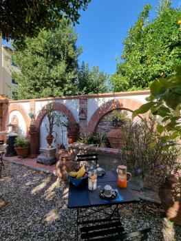 B&B Firenze 400, Florencie (fotografie 2)