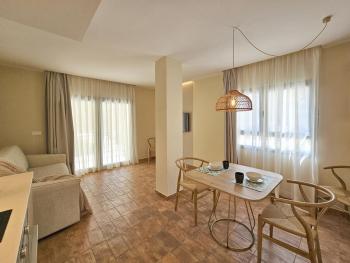 Apartamentos Las Ciencias Studio X, Valencie (fotografie 4)