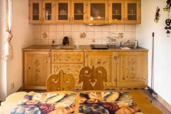 Forster House - apartament nr 1 z kominkiem i tarasem, Zakopane (photo 2)