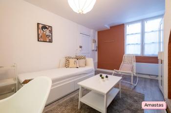 Cosy studio in central Toulouse, Тулуза (фото 3)