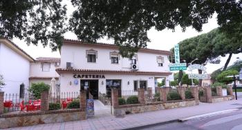 Hotel Andalucia, Ronda (fotografie 2)