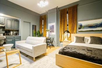 Apartment 224: Upper West Side, New York (Foto 2)