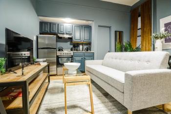 Apartment 224: Upper West Side, New York (Foto 3)