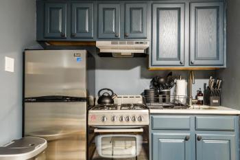 Apartment 224: Upper West Side, New York (Foto 4)
