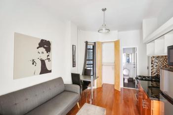 Apartment 799: Hells Kitchen, New York (Foto 3)