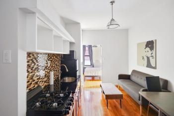 Apartment 799: Hells Kitchen, New York (Foto 4)
