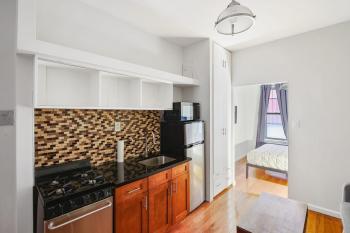 Apartment 799: Hells Kitchen, New York (Foto 5)
