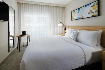 TownePlace Suites by Marriott New York Manhattan/Times Square, New York (Foto 2)